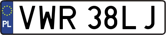 VWR38LJ