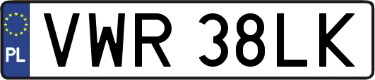 VWR38LK