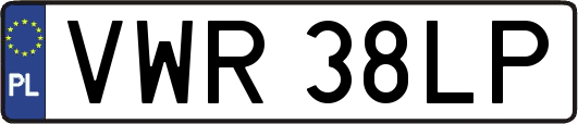 VWR38LP