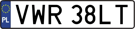 VWR38LT