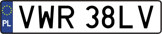 VWR38LV