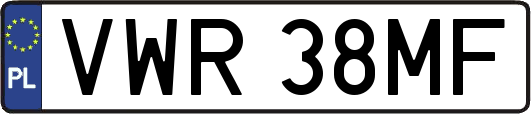 VWR38MF