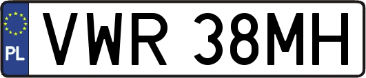 VWR38MH