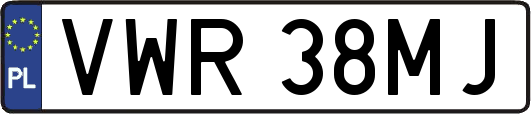 VWR38MJ