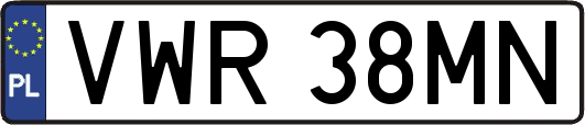 VWR38MN