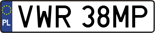 VWR38MP