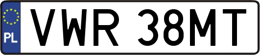 VWR38MT