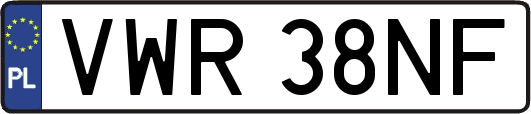 VWR38NF