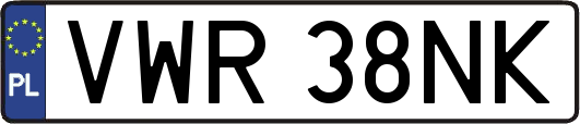 VWR38NK
