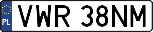 VWR38NM