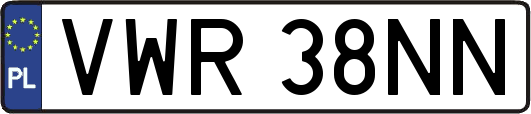 VWR38NN
