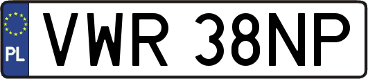 VWR38NP
