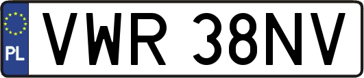 VWR38NV