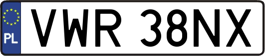 VWR38NX