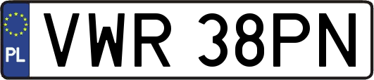 VWR38PN