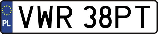 VWR38PT