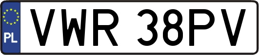 VWR38PV