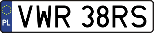 VWR38RS