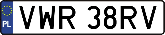 VWR38RV