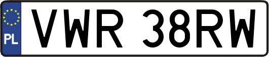 VWR38RW