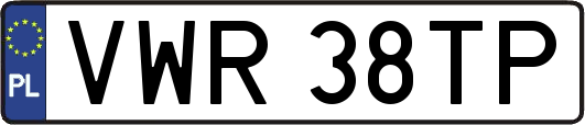 VWR38TP