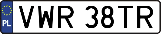 VWR38TR