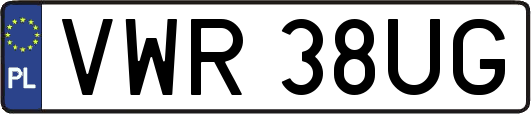 VWR38UG