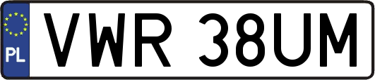 VWR38UM