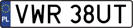 VWR38UT