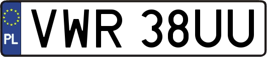 VWR38UU