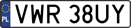 VWR38UY