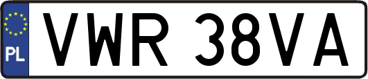 VWR38VA