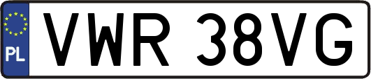 VWR38VG