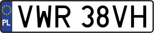 VWR38VH