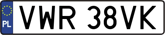 VWR38VK