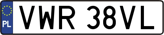 VWR38VL