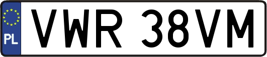 VWR38VM