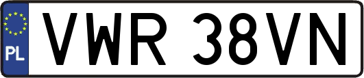 VWR38VN