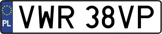 VWR38VP