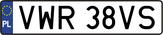 VWR38VS