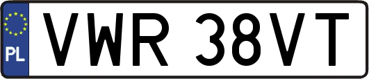 VWR38VT