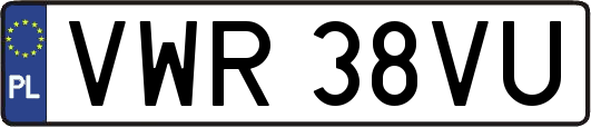 VWR38VU