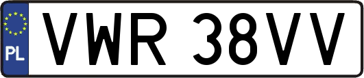 VWR38VV
