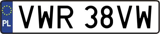 VWR38VW