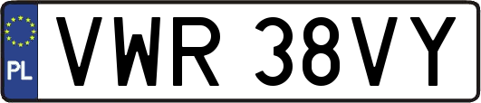 VWR38VY