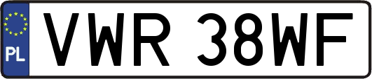 VWR38WF