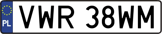 VWR38WM