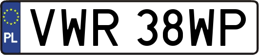 VWR38WP