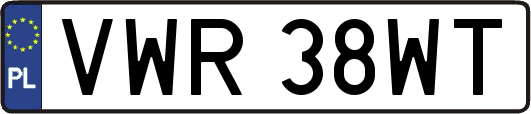 VWR38WT