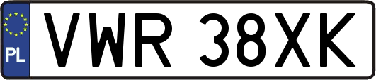VWR38XK